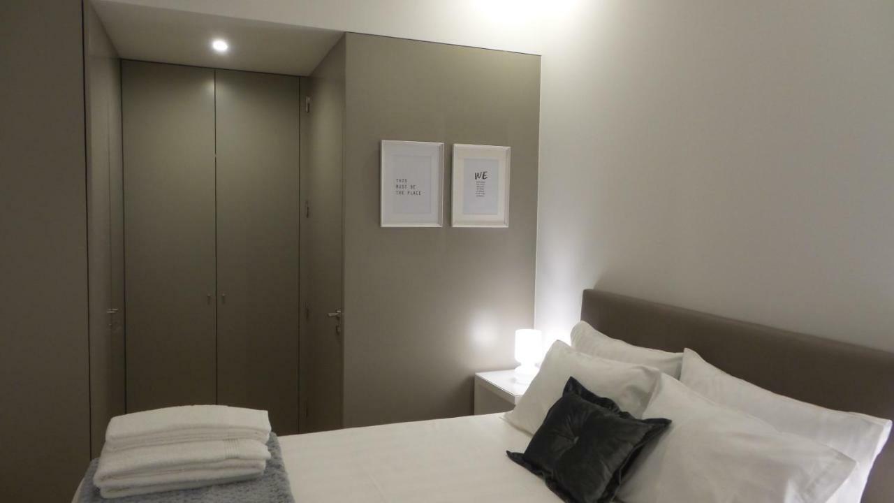 Apartment Tropical Charm Porto
