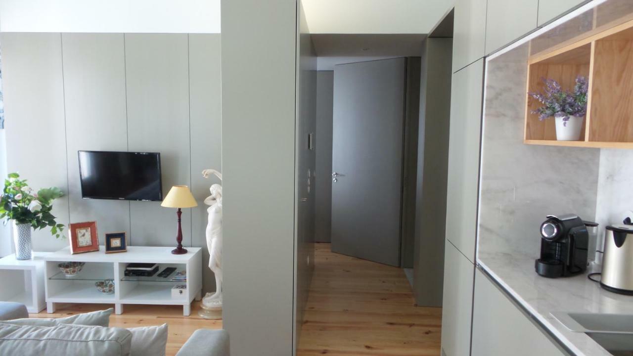 Apartment Tropical Charm Porto