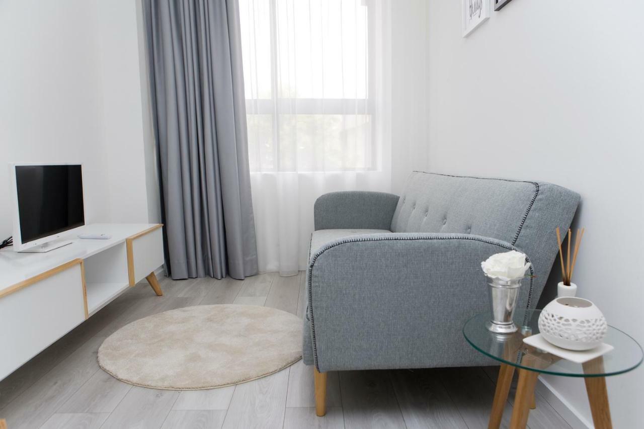 My Modern Homey At Apartment *