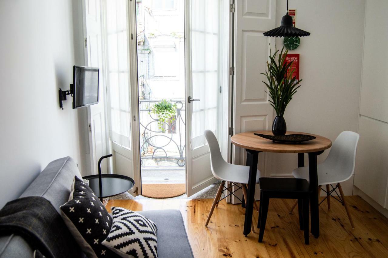 Douro Virtudes Historical Center Apartment *