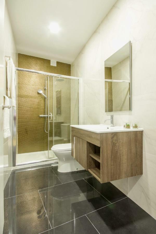 Apartment Ohh - Campanha Flat-near The Railway Station And Metro