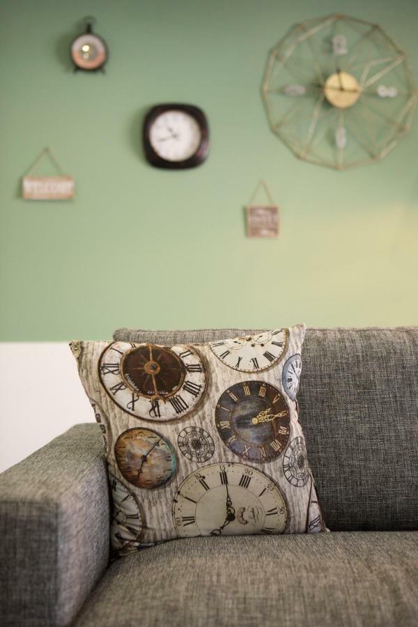 Ohh - Campanha Flat-near The Railway Station And Metro Apartment *