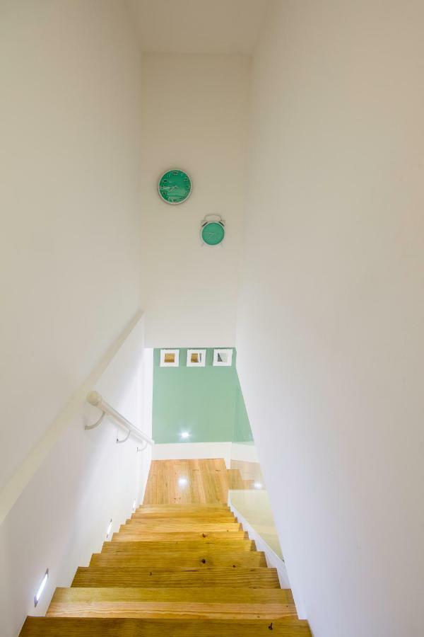 Ohh - Campanha Flat-near The Railway Station And Metro Porto