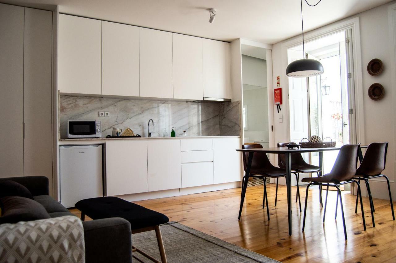Douro Virtudes Historical Center Apartment *