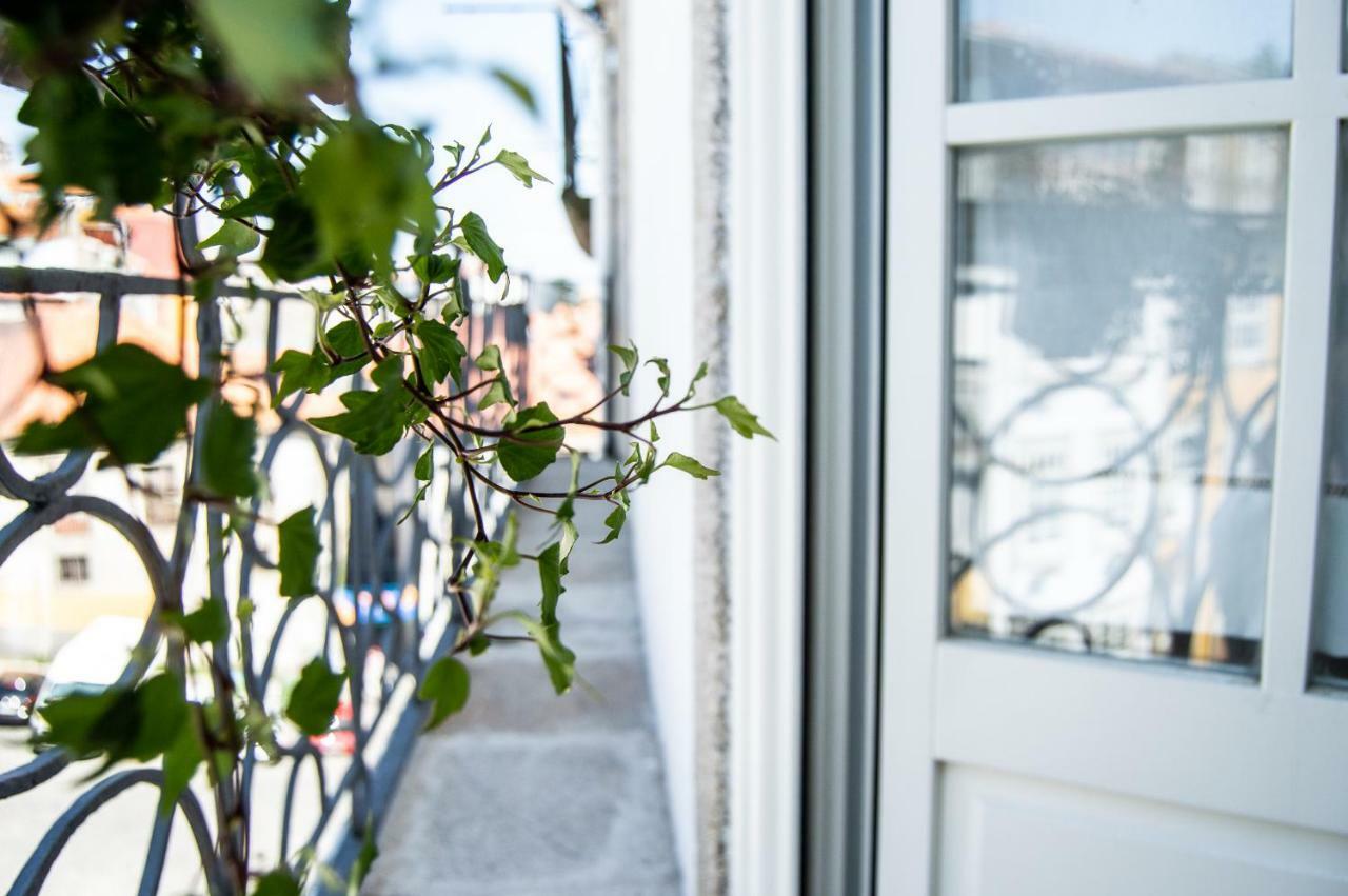 Apartment Douro Virtudes Historical Center Porto