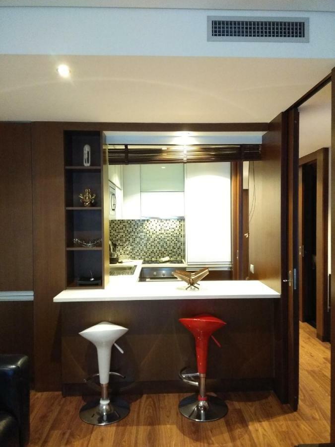 Path Dukes Apartamento