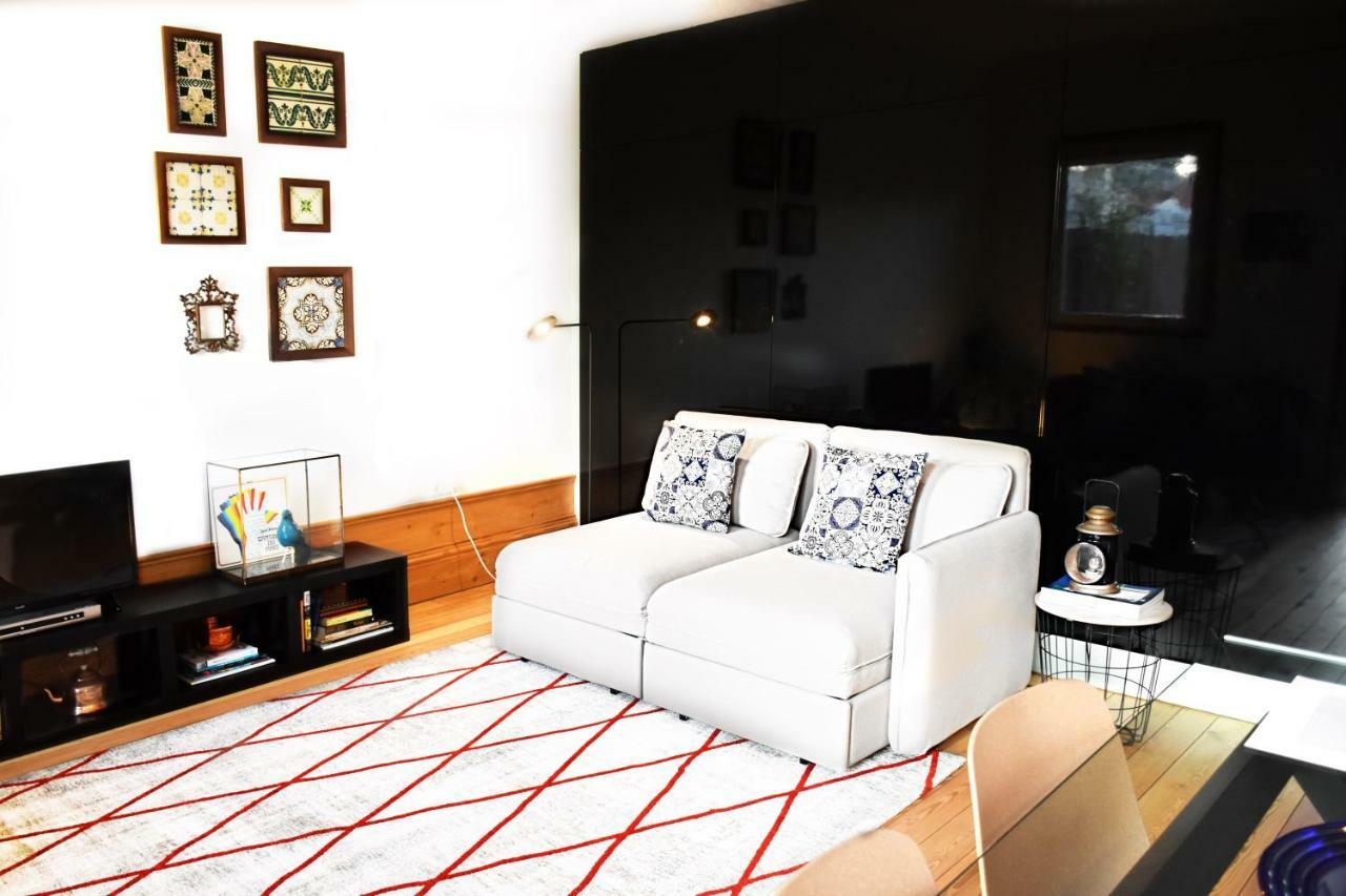 Stories & Homes Fontainhas Apartment