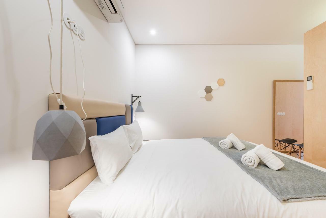 Guestready - Almada Vellichor Porto