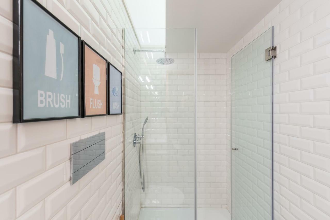 Guestready - Almada Vellichor Apartment Porto