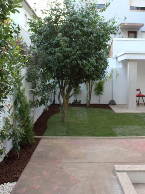 Apartment Fernao Magalhaes House *