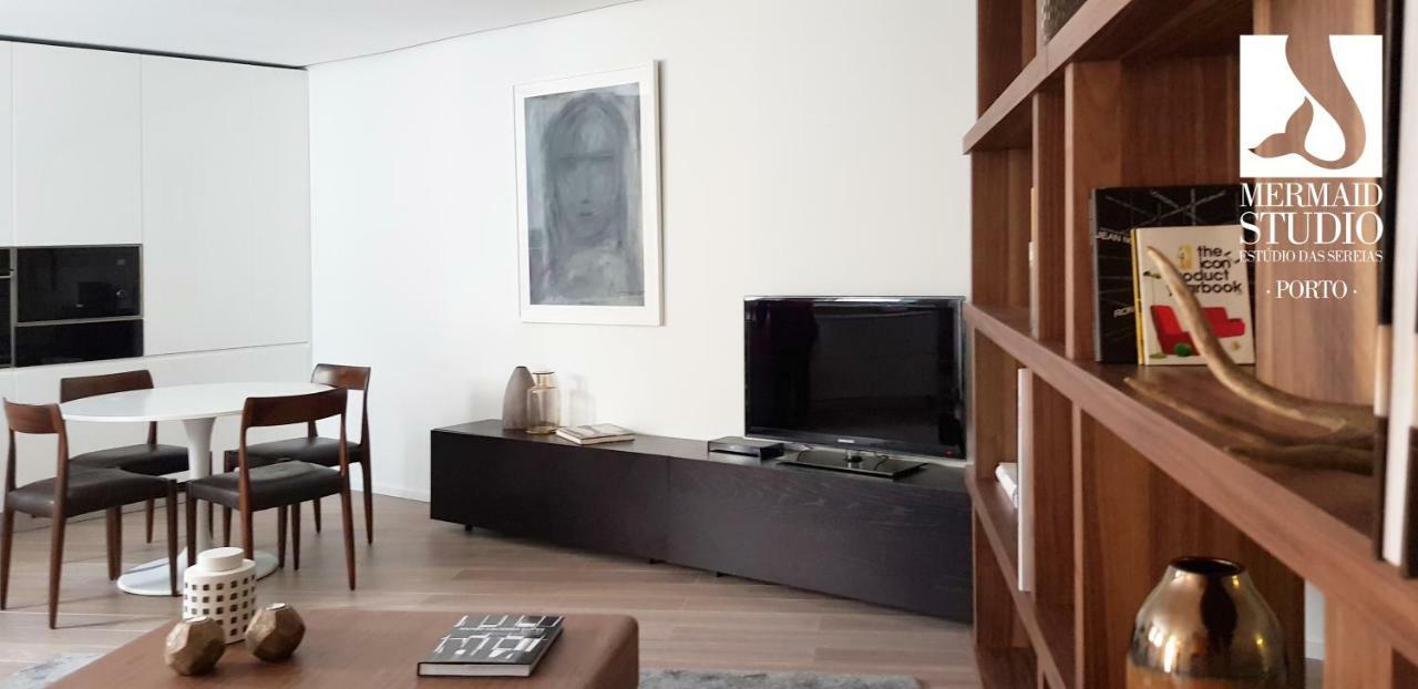 Mermaid Studio Apartment