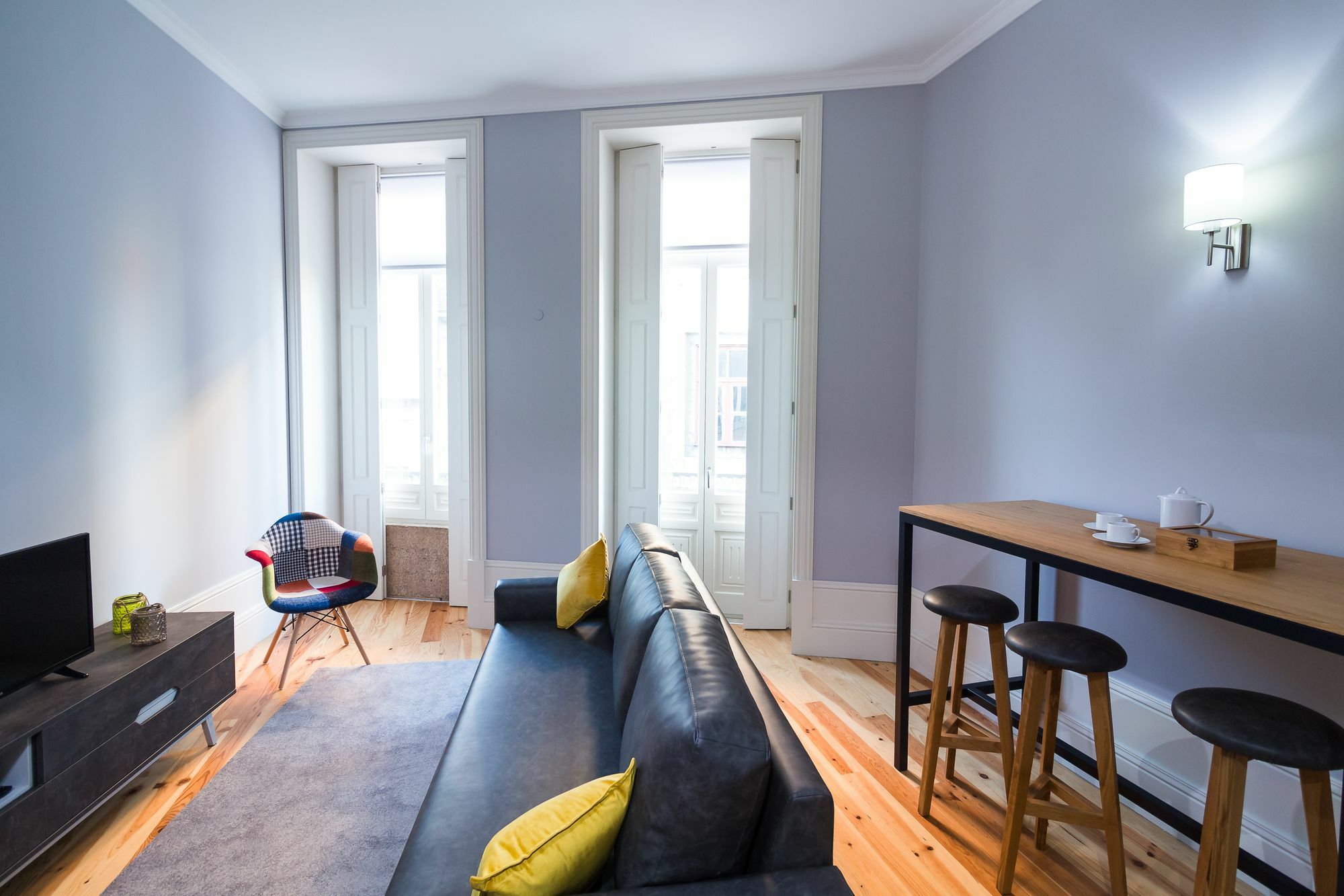 Your Opo Formosa 7 Apartamento Porto