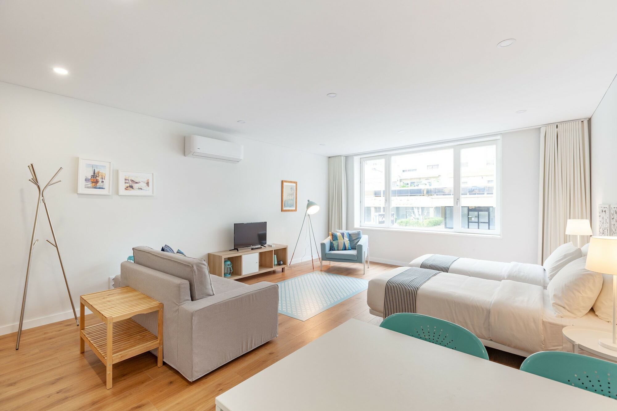 Apartment Palace *