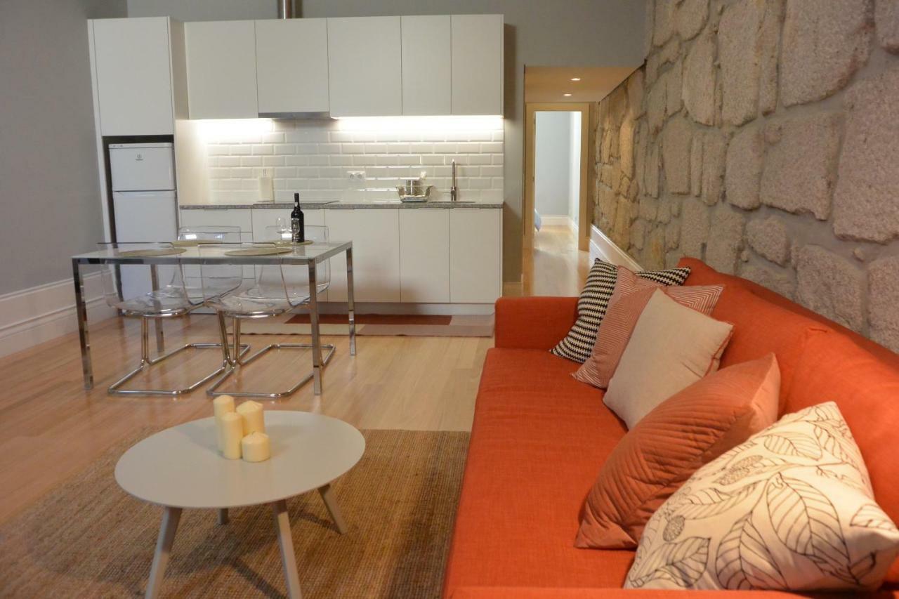 Casa Paillard, By Flat In Appartement Porto