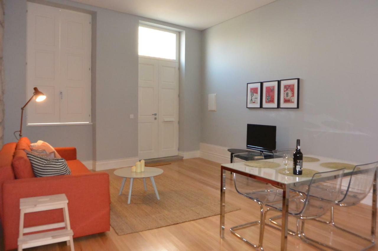 Casa Paillard, By Flat In