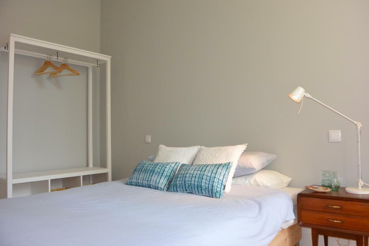Casa Paillard, By Flat In *