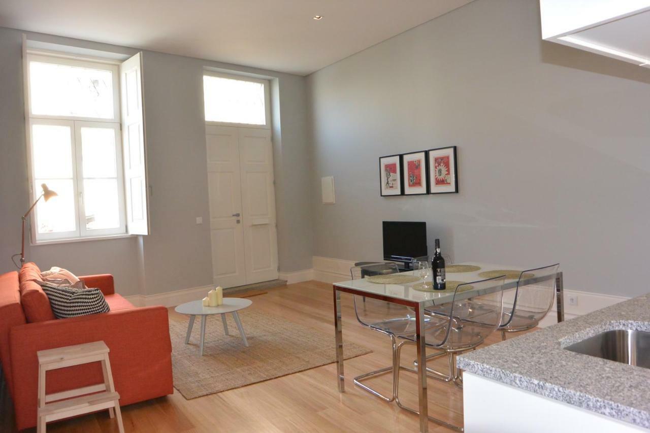 Appartement Casa Paillard, By Flat In