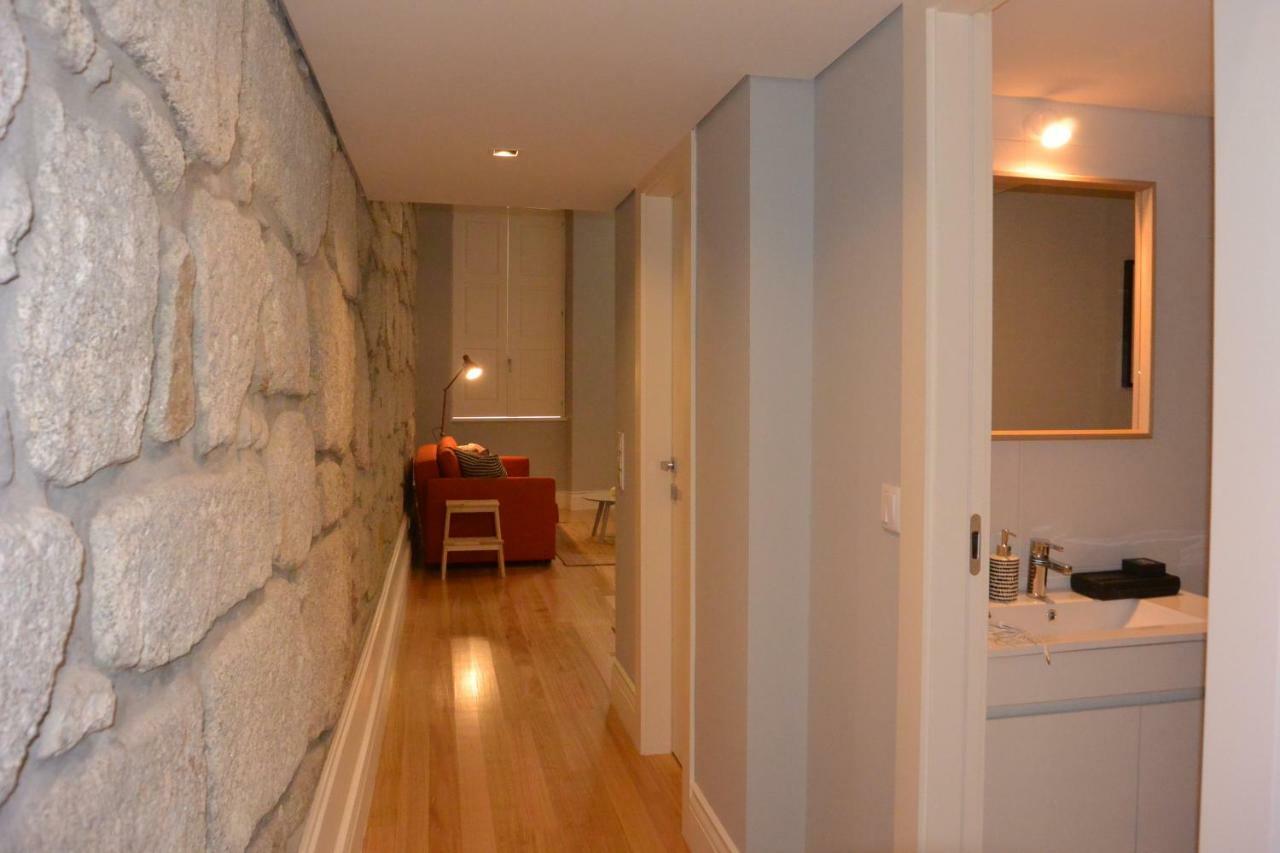 Casa Paillard, By Flat In * Porto