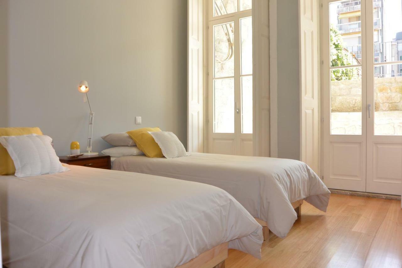 Casa Paillard, By Flat In *