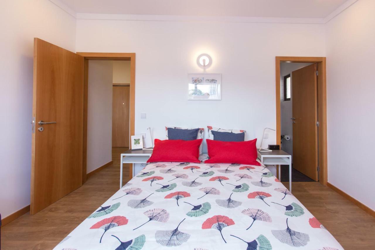 Friends & Family Tree Apartment