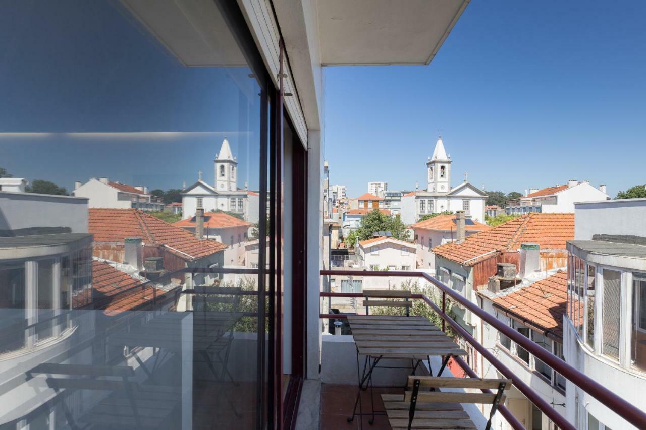 Apartment Opo Antas Studio