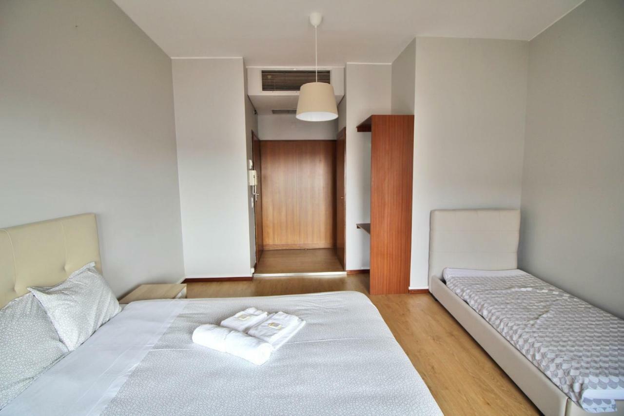 Trindade Guest house