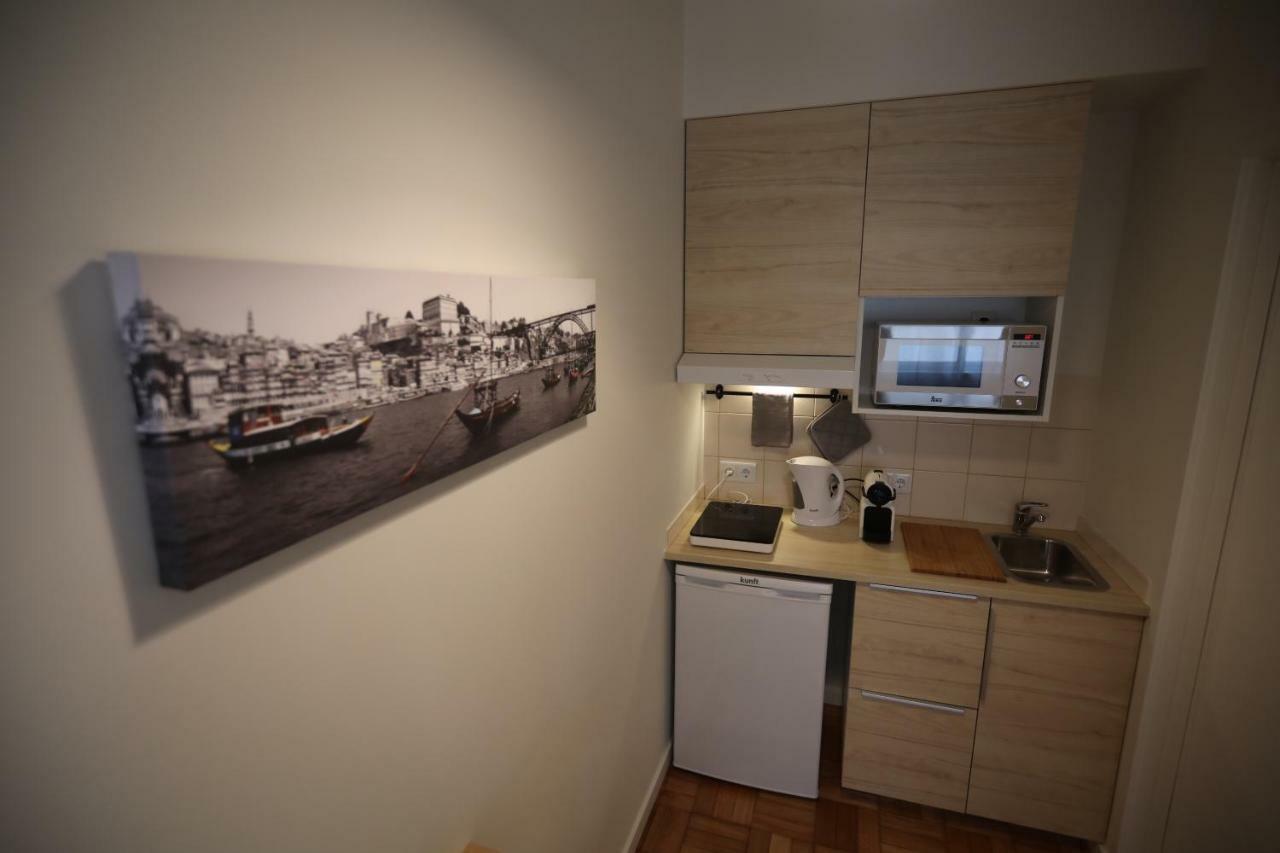 Apartamento Findme Inporto Santa Catarina 302