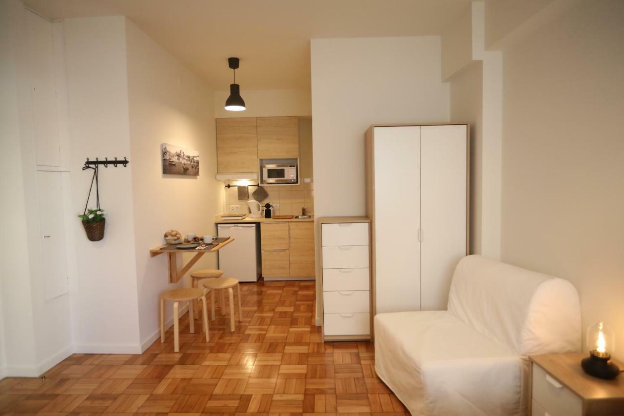 Apartamento Findme Inporto Santa Catarina 302 *