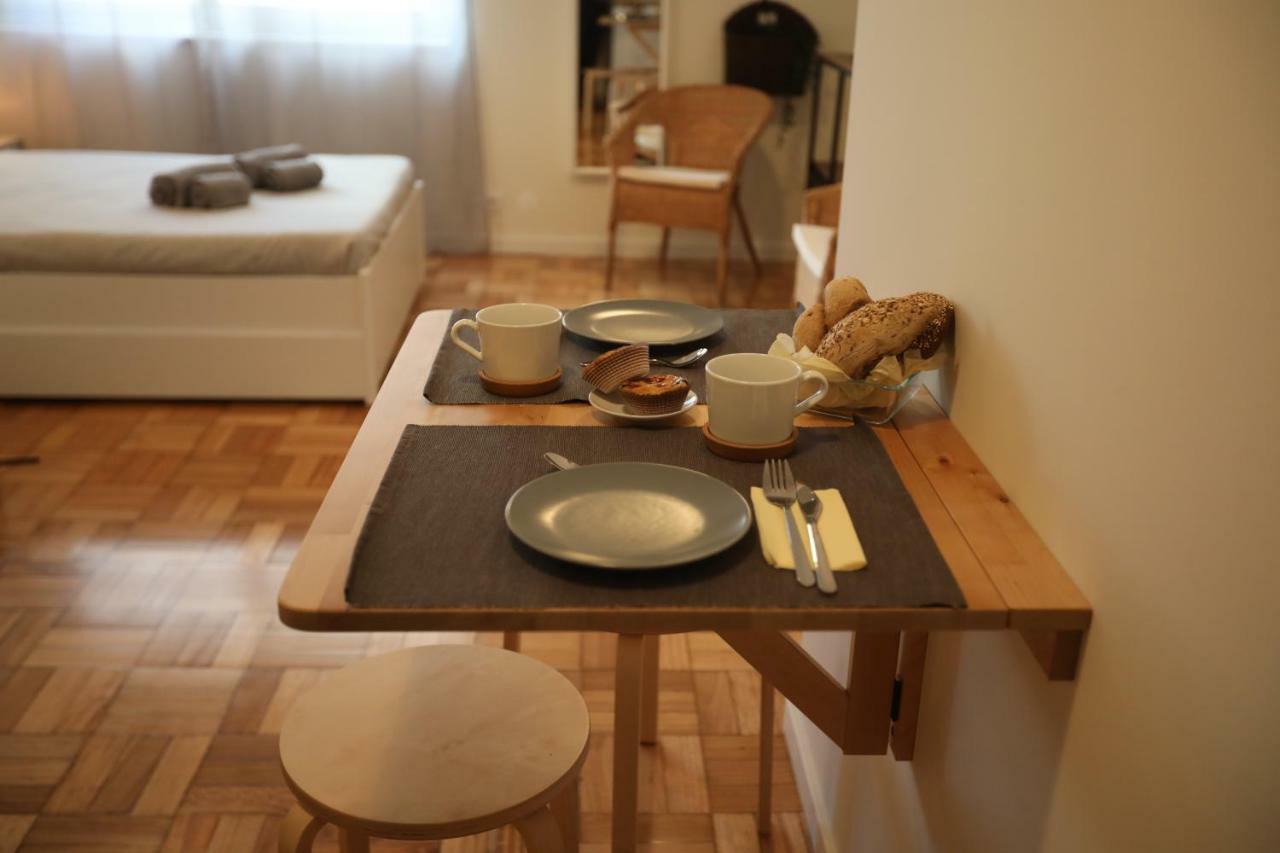 Findme Inporto Santa Catarina 302 Apartamento