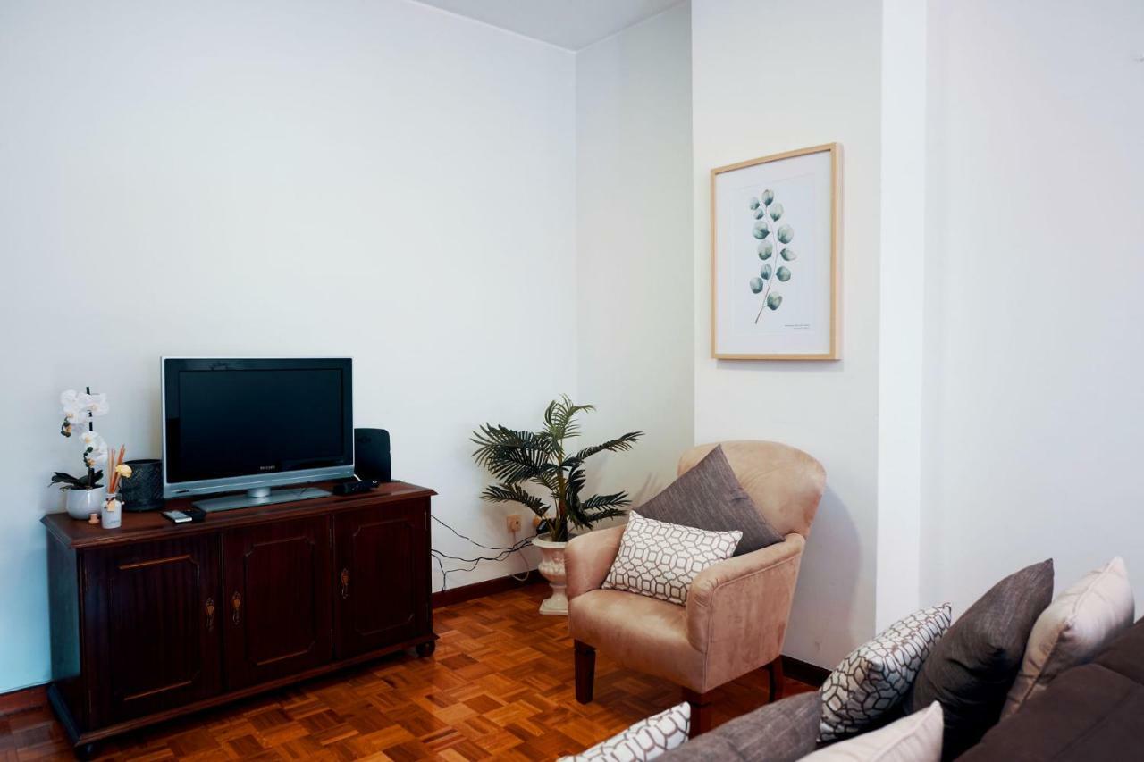 Casa Do Avo
