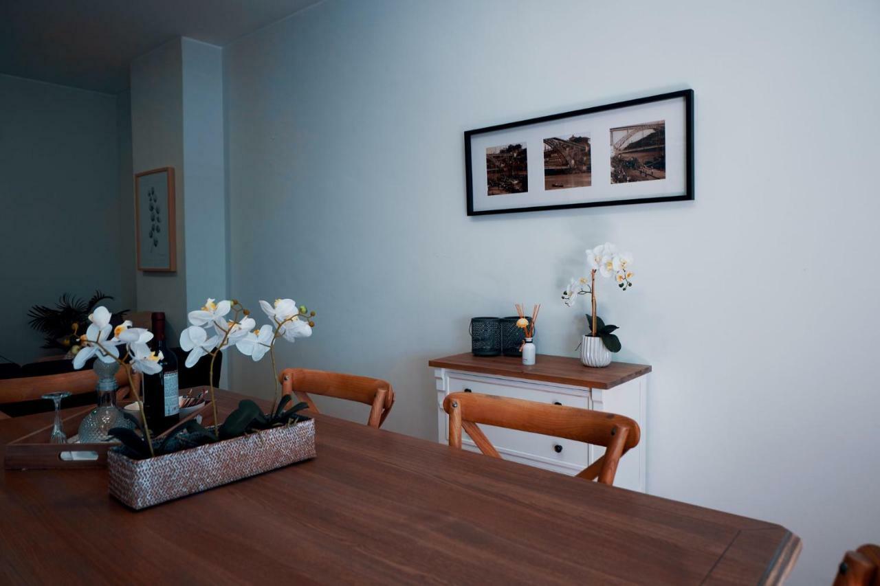 Casa Do Avo Apartment