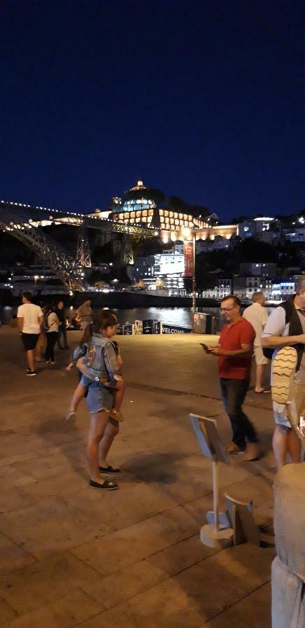 Apartamento Downtown Porto