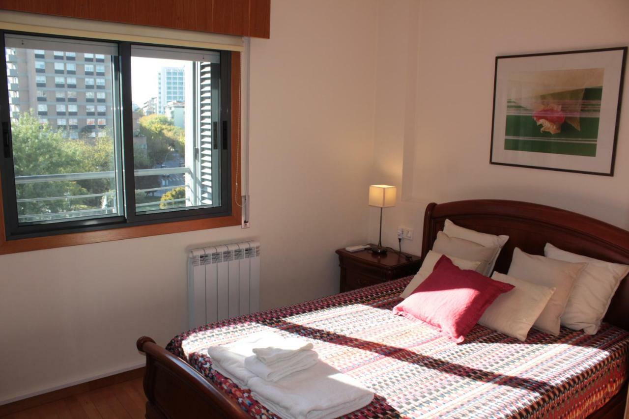 Galizia Flat Porto