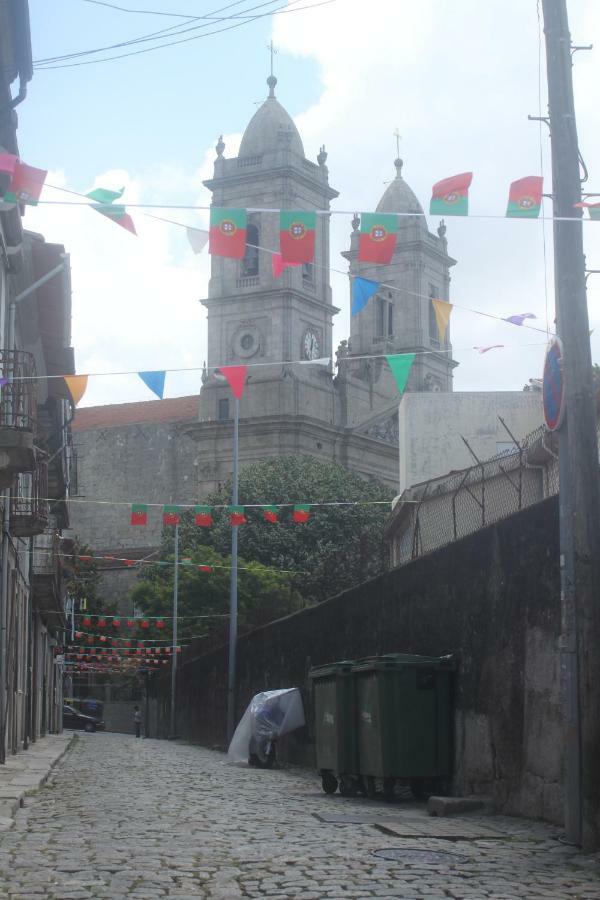 Holiday home Sweet House In Center Porto