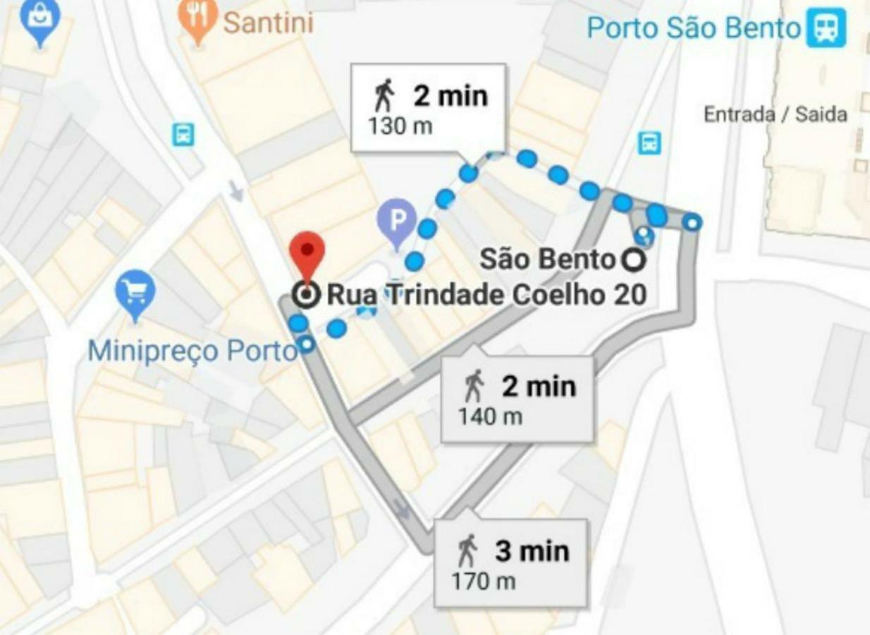 Cardosas Story Apartments By Porto City Hosts Apartment *