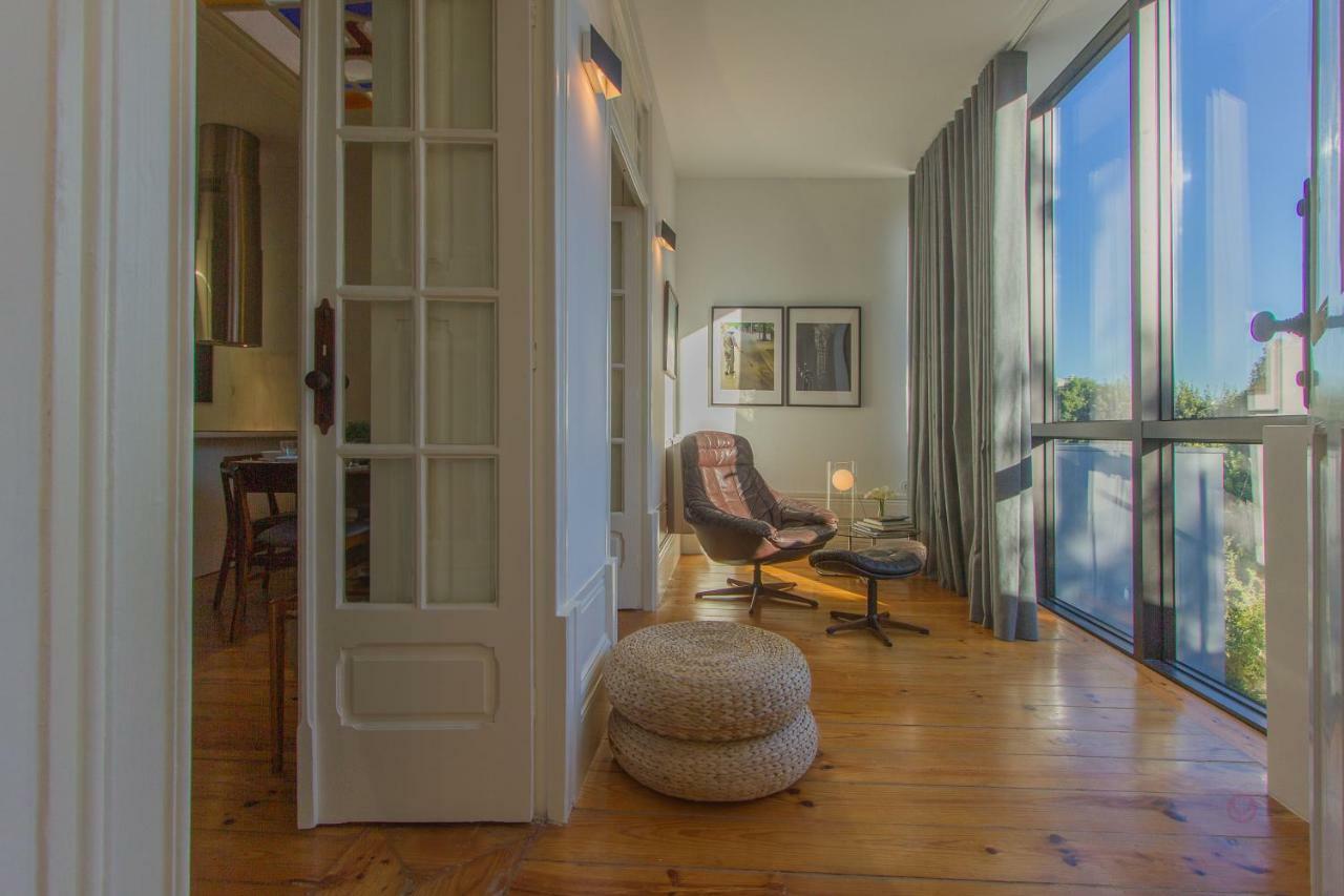Apart Boavista Porto