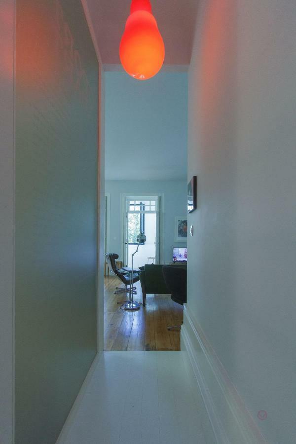 Apartment Apart Boavista Porto