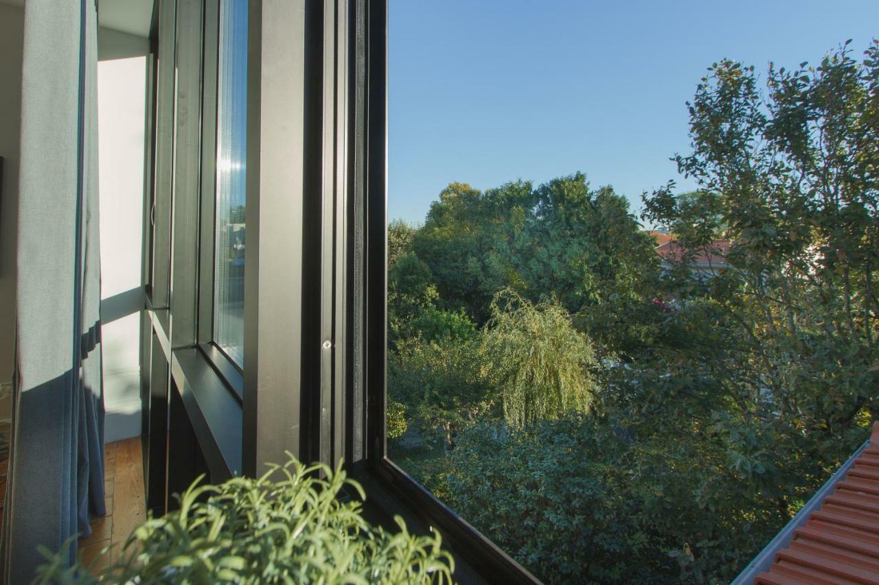 Apartment Apart Boavista Porto