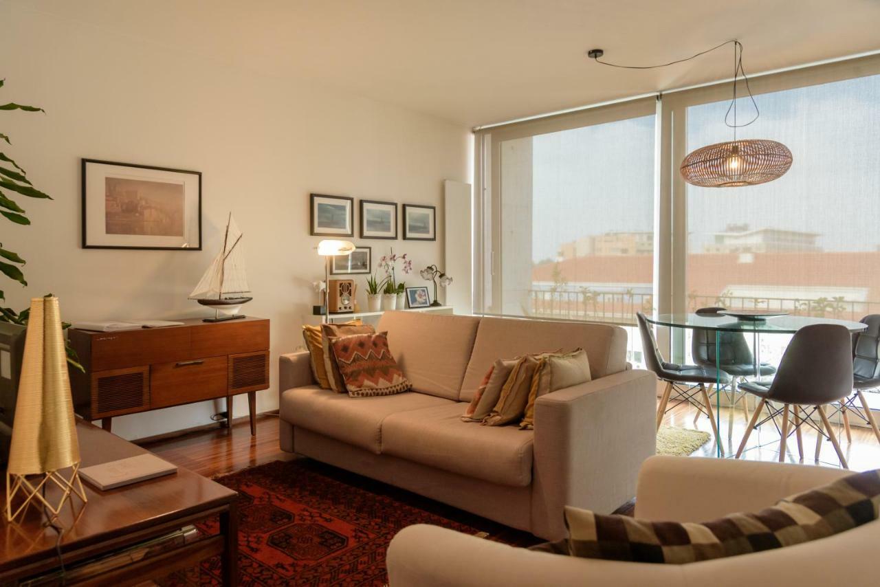 D'ouro Apartment