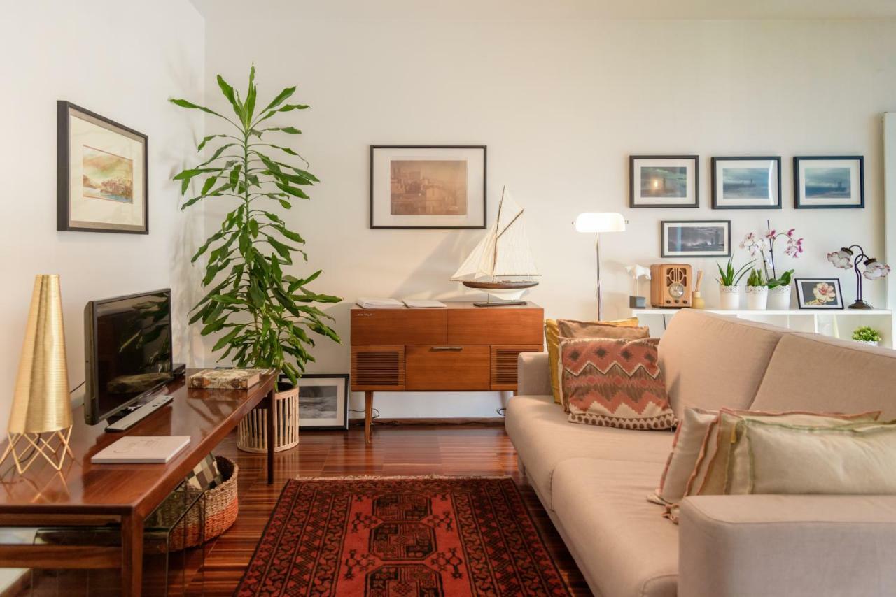 D'ouro Apartment