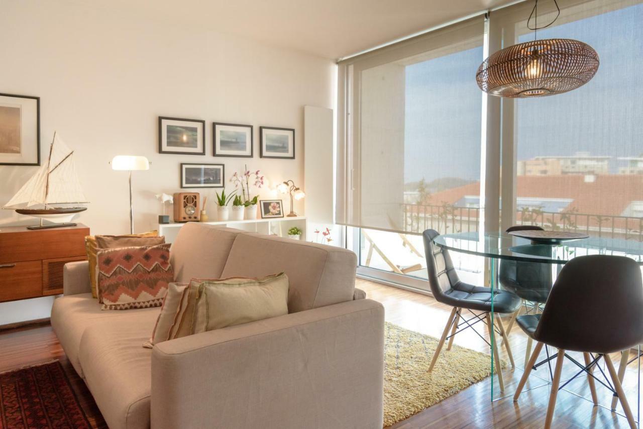 Apartment D'ouro *