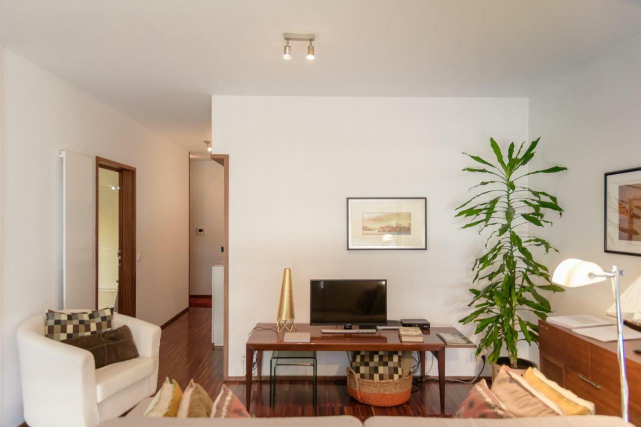D'ouro Apartment Porto