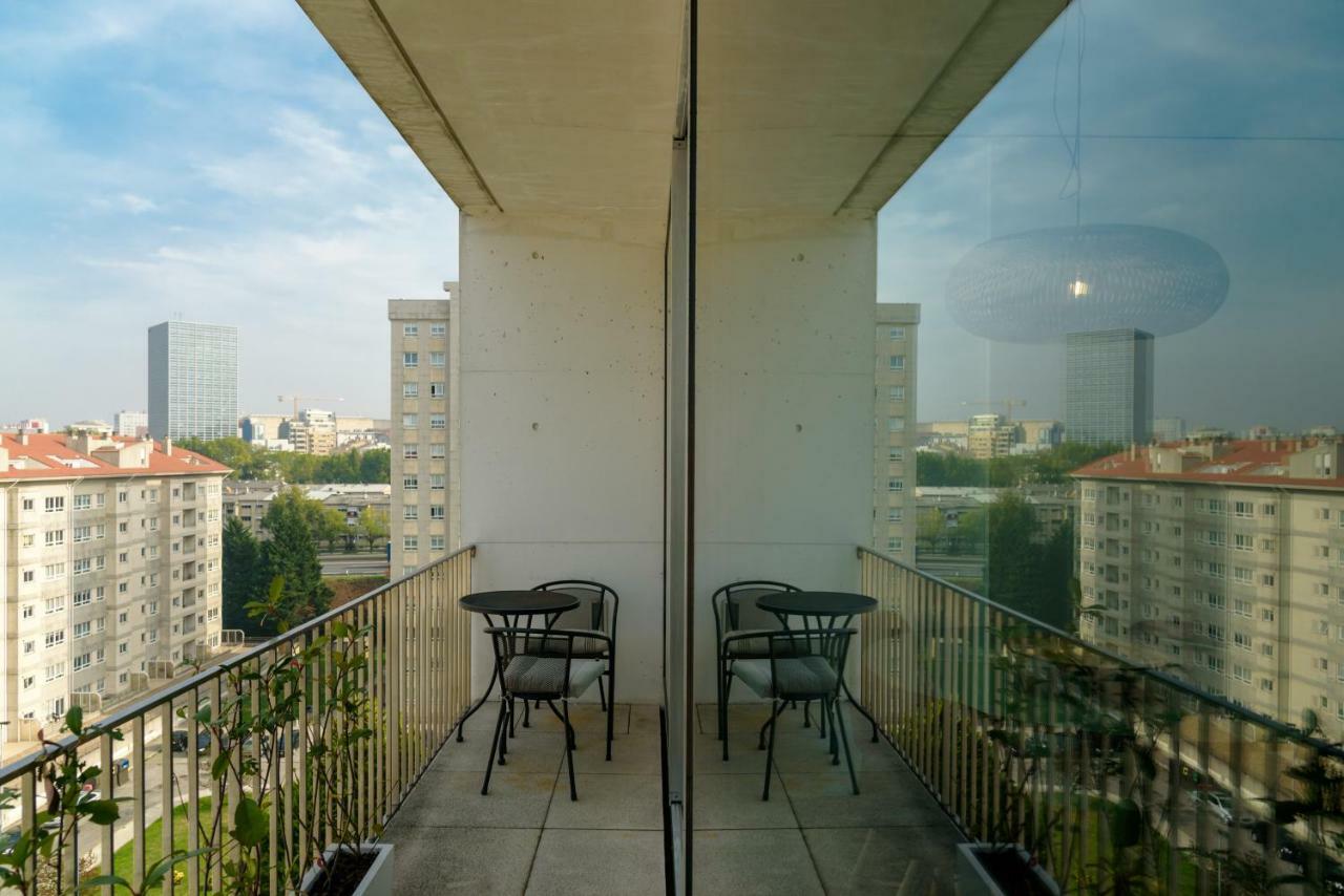 D'ouro Apartment *