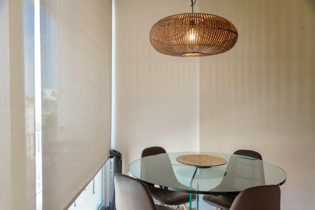 Apartment D'ouro