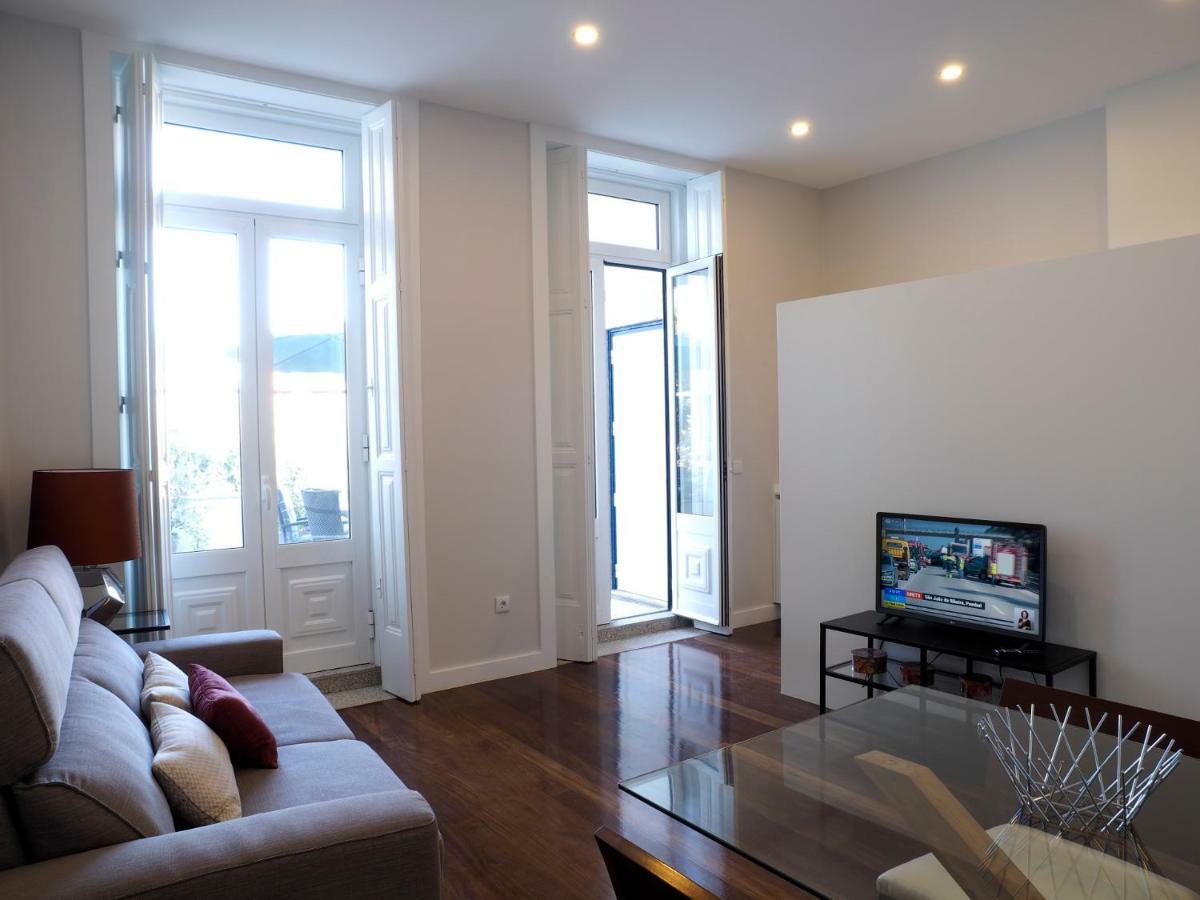 Apartment Cool Terrace *