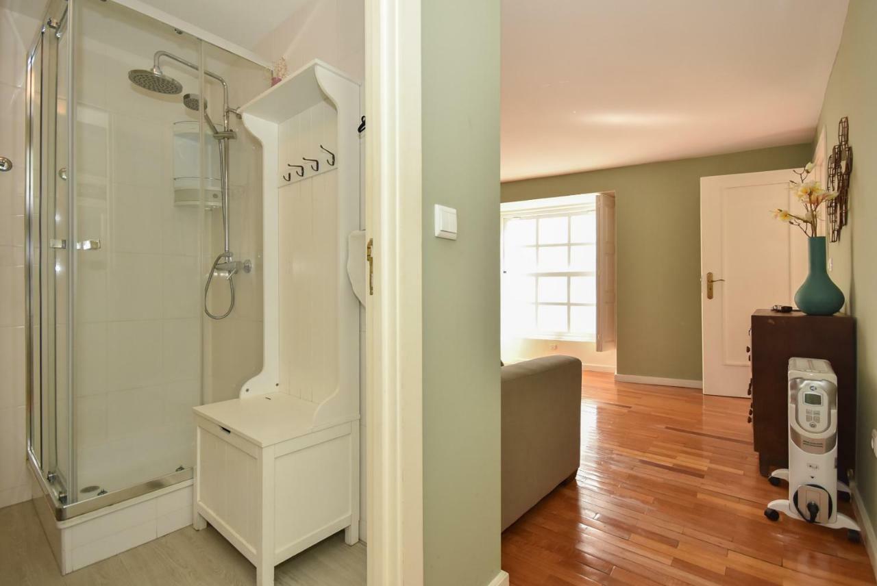 Vitoria Appartement *