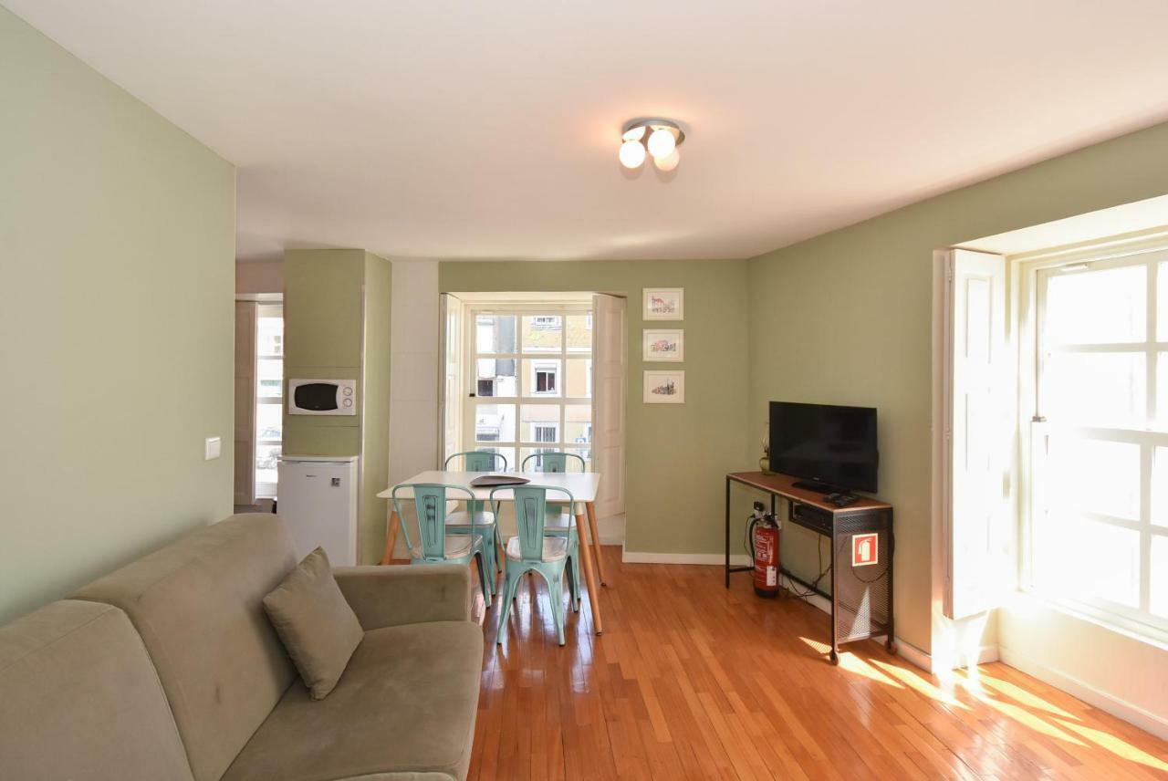Vitoria Appartement