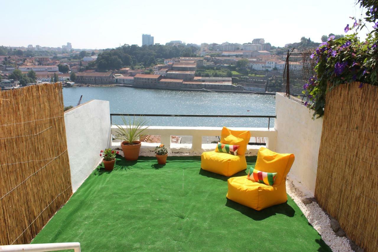 Oportobestview-river Apartment Porto
