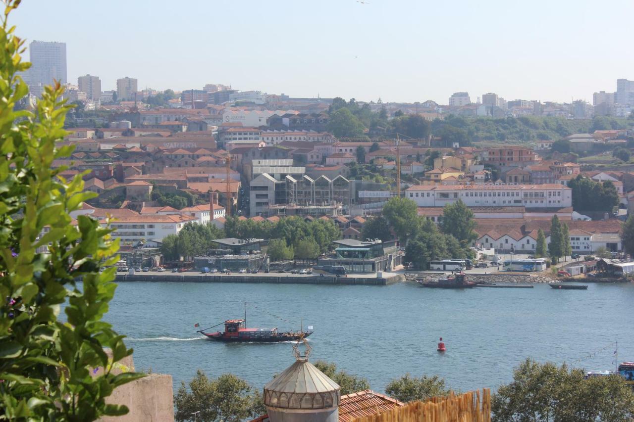 Oportobestview-river Porto