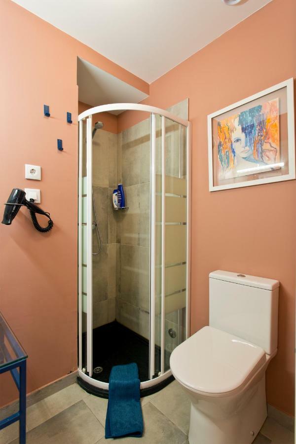 Centre Clean & Cozy 1 *